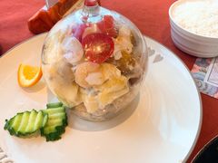 -赵小姐丨新中餐(曲江店)