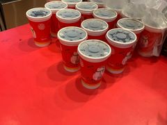 -汉堡王(徐汇绿地缤纷店)