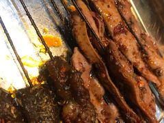 -黑蛋烤肉坊(光华路总店)