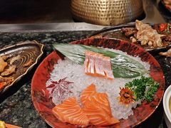 -吉川谷谷·铁板烧烤肉放题(石景山台湾街店)
