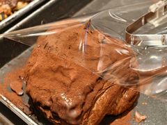 -OUR Bakery(中海环宇荟店)