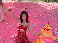 -西安华夏文旅水世界