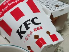 -肯德基(绿溪谷店)