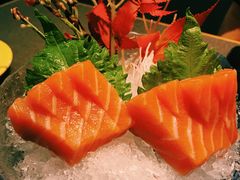 -禾绿寿司·定食·拉面·烧炸(喜荟城店)