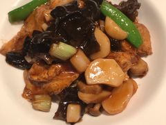 葱烧素什锦-金鼎轩·滋养小餐馆(联想桥店)