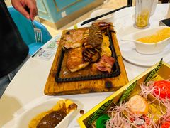 -翠华餐厅(宝安壹方城店)