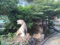 -藏龙百瀑风景区