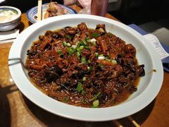 -95号酱骨·一块豆腐(展春园西路店)