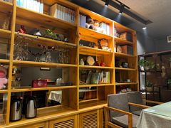 -隐食私房菜(渡口·光荣院南门·老街店)