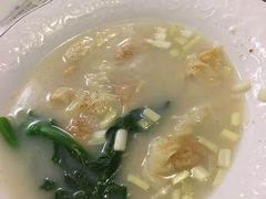-翠华餐厅(旺角文华商场店)