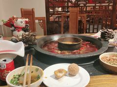-铜人李火锅(西大街店)