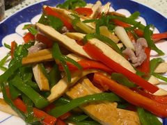 -熠盛·本帮菜Bistro(永嘉路店)