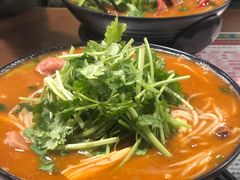 -肥汁米蘭香港米线(宁波路总店)
