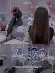 -Bollins波林丝•专研护发中心