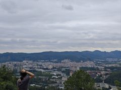 -火炉山森林公园