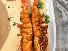 -前海沿·青岛菜(乐客城店)