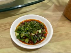 -范记豆花庄(东门好吃街店)