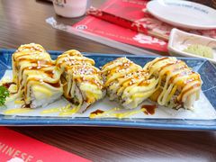 -仙隐小鹿中华料理(南宁万象城店)