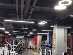 -形馆健身·普拉提(加州店)