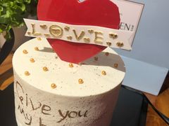 -蜜思琪蛋糕(民生路店)
