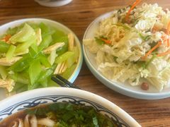 -老门刀削面(小酱坊店)
