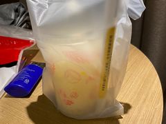 -麦当劳(南后街店)