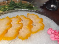 -雲顺·花菇朵·野生菌锅·云南美食(万柳店)