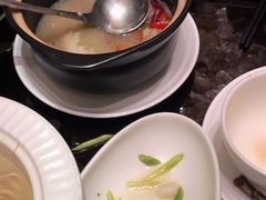 -大理实力希尔顿酒店御璽中餐厅YUXI – CHINESE RESTAURANT