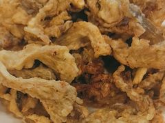 -清真重庆巴爷香辣鸡煲(南小巷店)