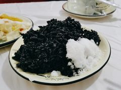 -天乐农家鱼头王(天目湖店)