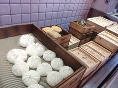 -包道广式点心专门店(东山口店)