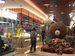 -美盛喜来登大酒店-盛宴标帜餐厅