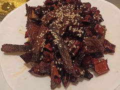 -凯鸽酒楼(大同振兴街店)