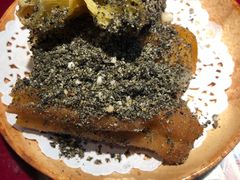 油条包麻糍-味福记·本地特色菜(八一万达广场店)