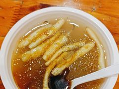 -安海五叔公土笋冻(西街店)
