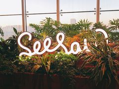 门面-Seesaw Coffee(朝阳大悦城店)