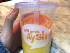 -艾薯夫妇Aysh(福田星河COCOPark店)