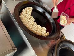 -晶牌烤鸭(延吉东路557弄小区店)