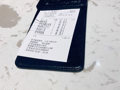 菜单-火啫啫·粤式啫啫煲(南通首店)