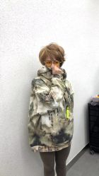 -缪斯造型烫发染发蛋白护理北京三里屯直营