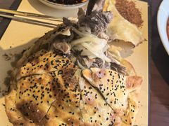 -那拉提之疆·新疆菜(美院店)