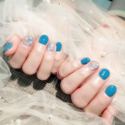 -Seven Nail七姑娘の美甲店