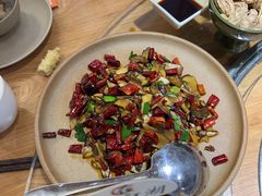 -鲜菌江湖正宗野生菌火锅