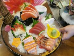 -红叶日本料理(辰熙广场店)