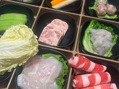 -海底捞火锅(江宸天街店)