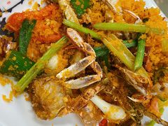 -景好海鲜餐厅(大鹏必选旅游店)