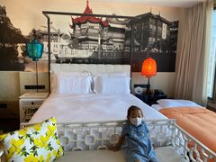 -上海外滩英迪格酒店