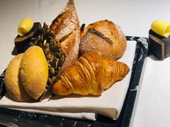 -Le Bistrot de Racine