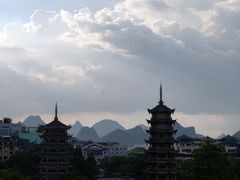 -忆咖啡观景餐厅(桂林象山公园店)