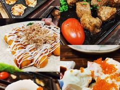 -小川洋风料理(街道口店)